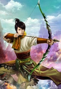 官场风流往事