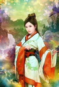 古穿今之闺秀的日常生活