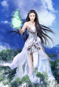 我的老婆是郡主