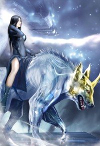 淫堕的女武神