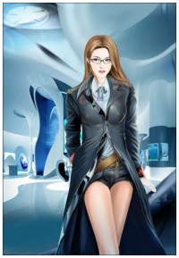 龙王殿创始人燃文,龙王殿创始人燃文
