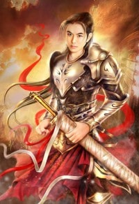 一代拳法