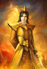 挨肏的女俠　作者：不詳