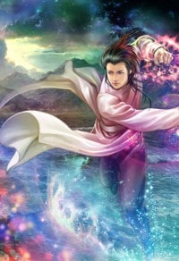 私密美体师：傍上女贵妇