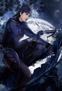 （HP同人）[HP]安娜·里德尔