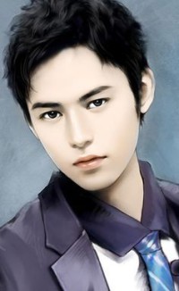 地球最强的男人