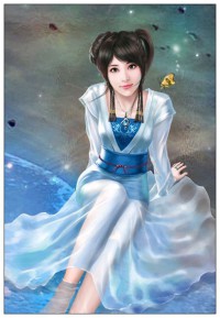 妖皇传说