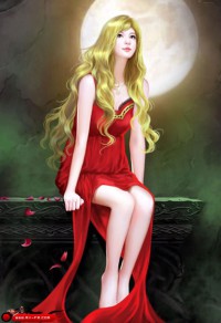 清冷美人的神奇遊戲（雙/奶）