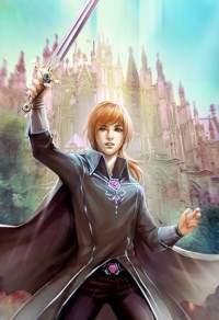 （清穿同人）穿成清太子後開始逃離京城[清穿]
