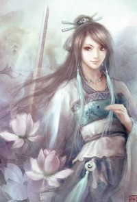 仙裂神瞳