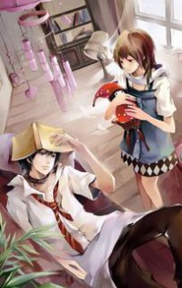洪荒开局收服共工