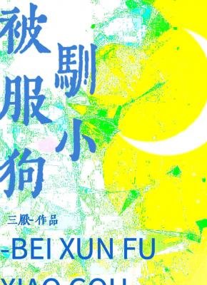 被驯服小狗