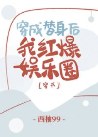 穿成替身後，我紅爆娛樂圈